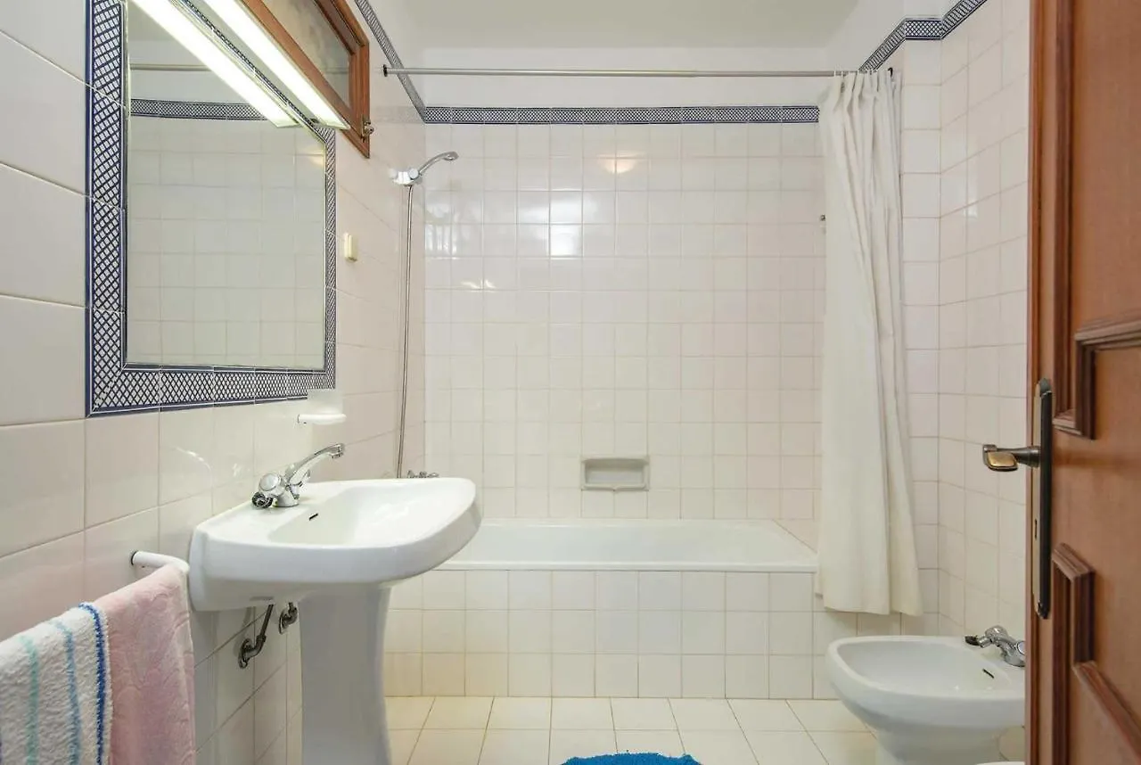 Barrocas Villa Vilamoura