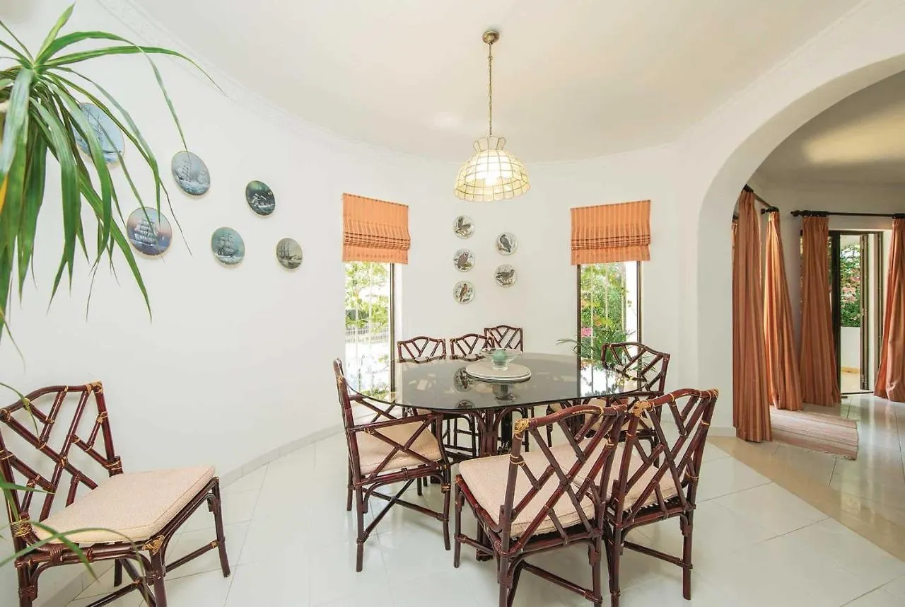Barrocas Villa Vilamoura