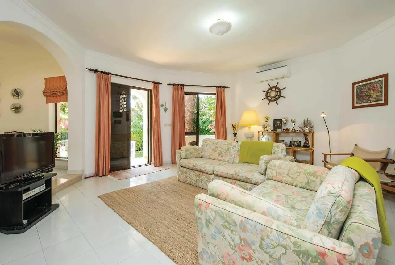 Barrocas Villa Vilamoura