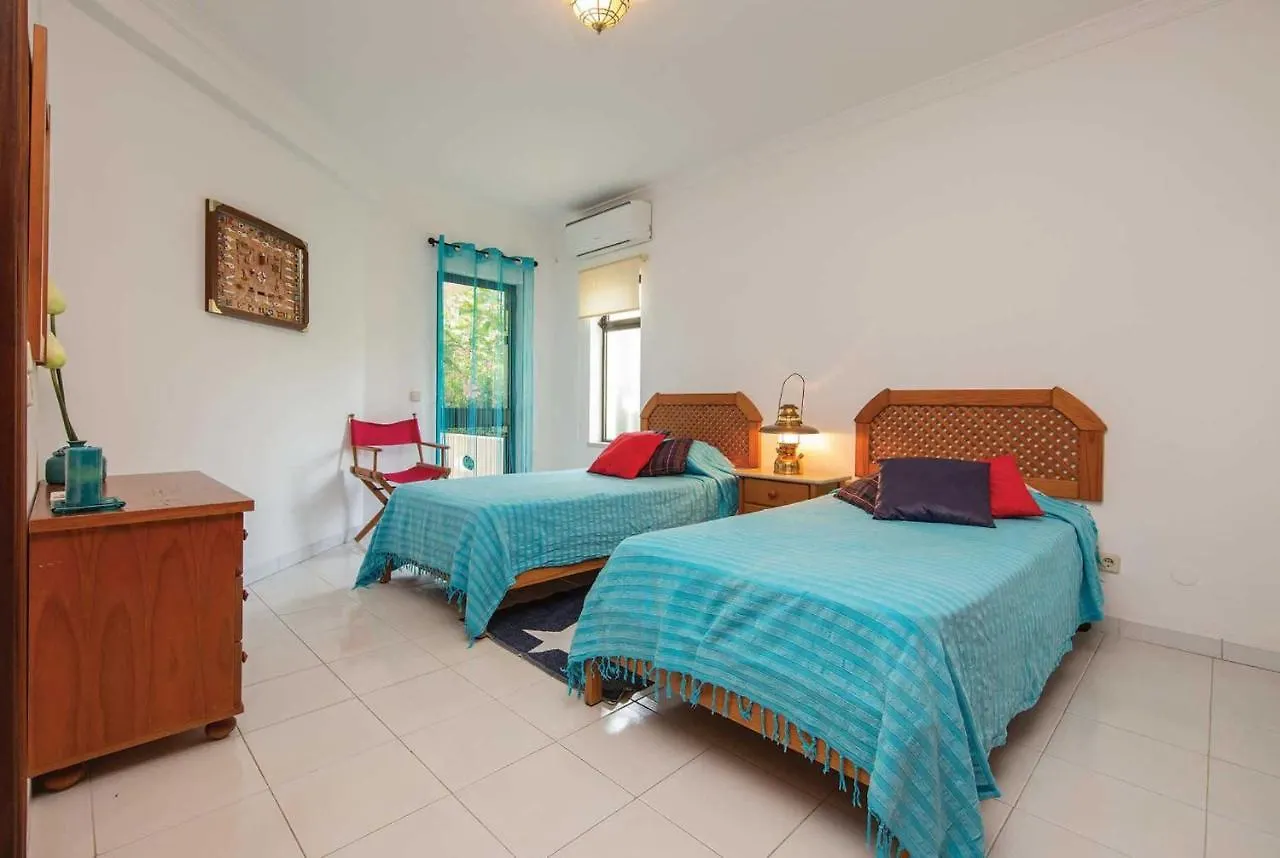 Barrocas Villa Vilamoura