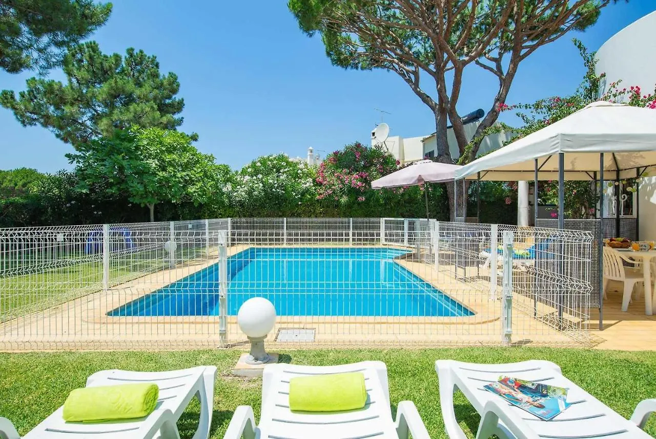 Barrocas Villa Vilamoura