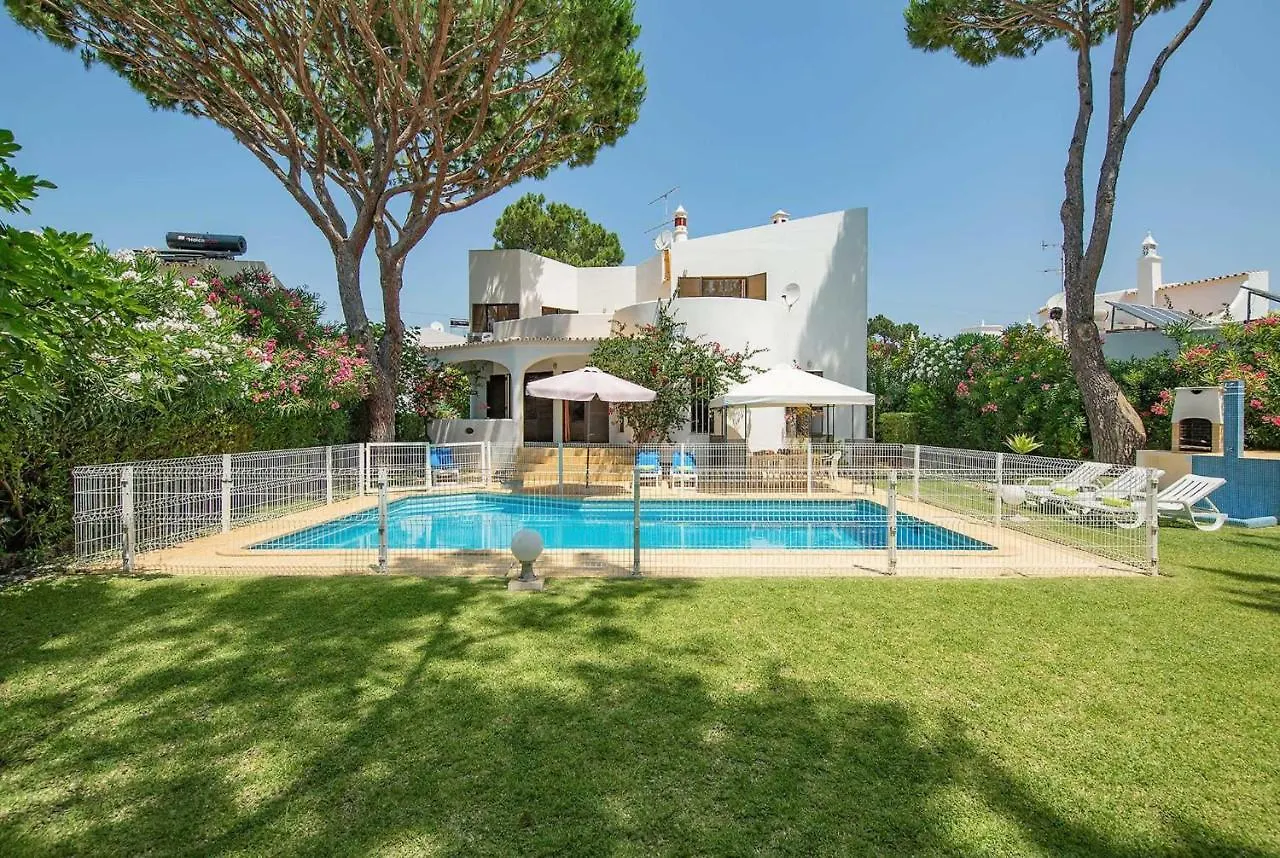 Villa Barrocas Vilamoura