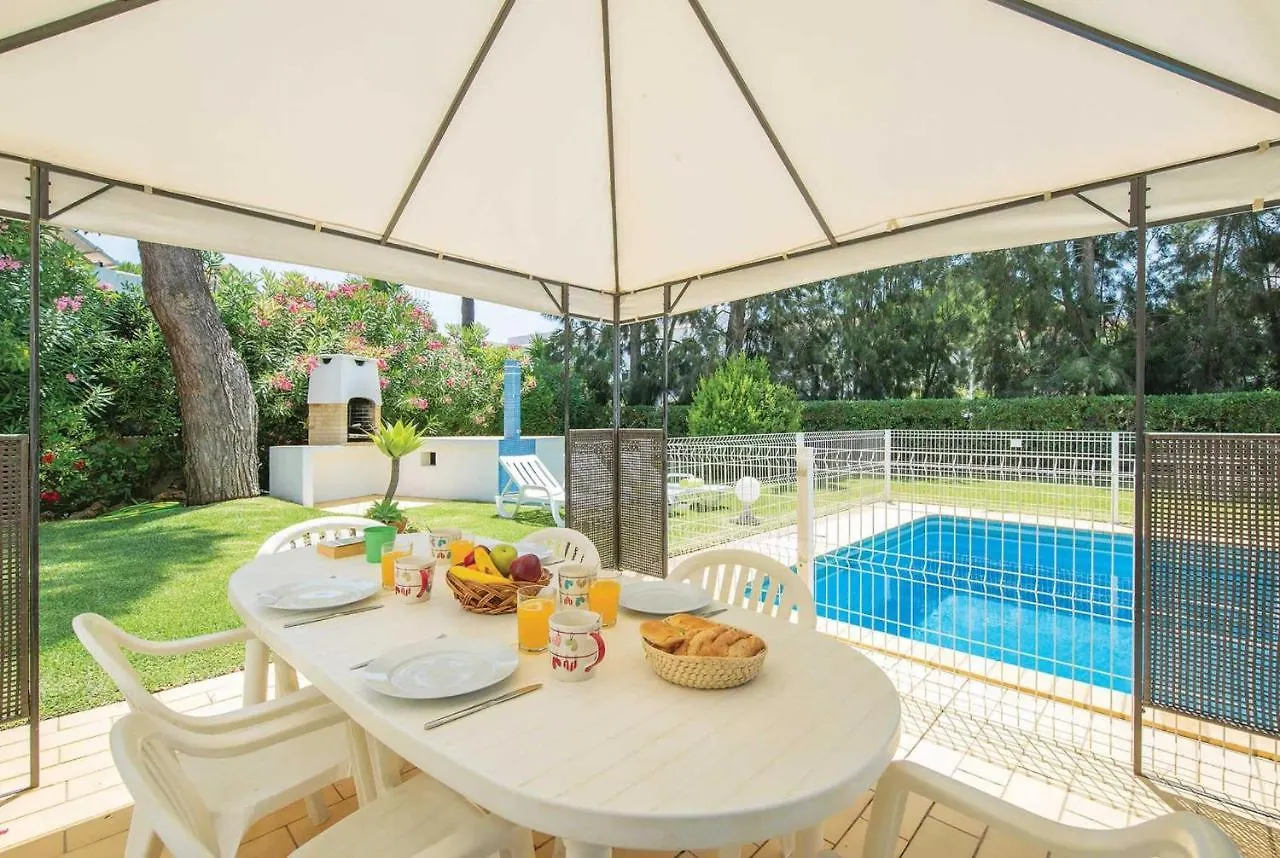 Villa Barrocas Vilamoura