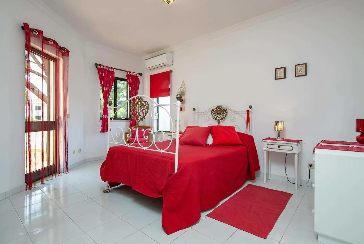 Villa Barrocas Vilamoura Portugal
