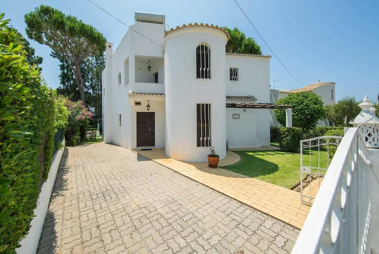 Villa Barrocas Vilamoura