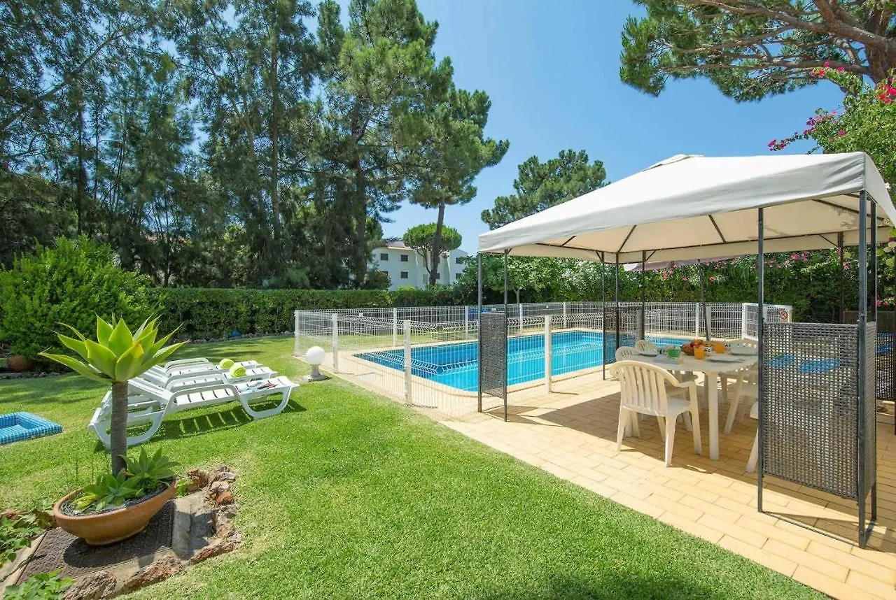 Villa Barrocas Vilamoura